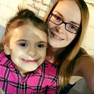 Meet your Posher, Brittany